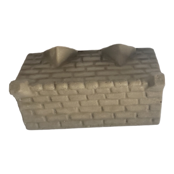 Wade England Figurines Whimsey On Why Dr. Healers' House #3 - Picture 5 of 9